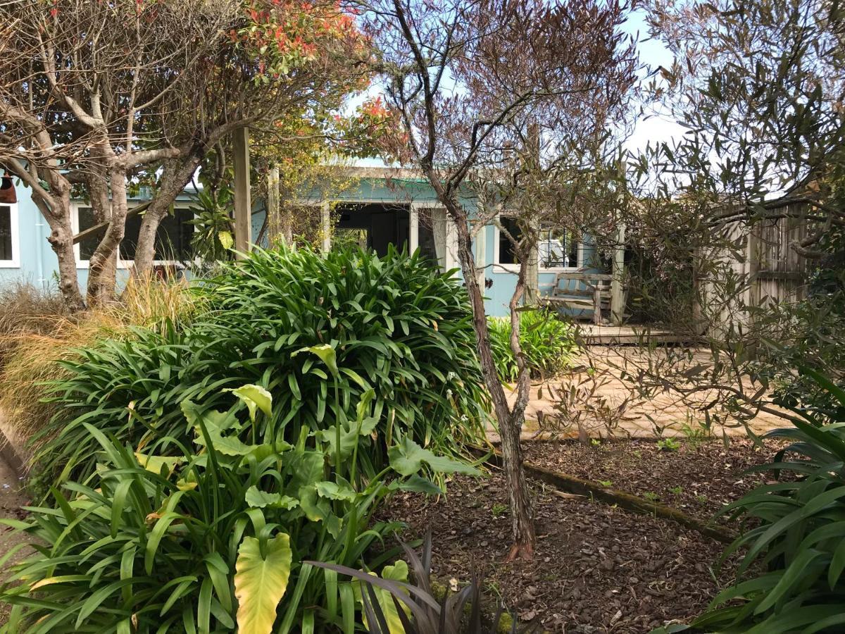 Blue Villa Pohara Exterior foto